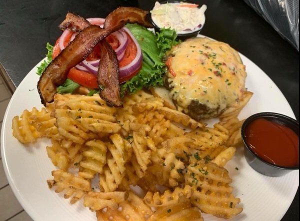 Burger Week comes to Richmond